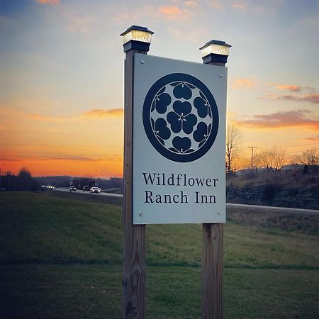 Wildflower Ranch Inn Springfield Zewnętrze zdjęcie