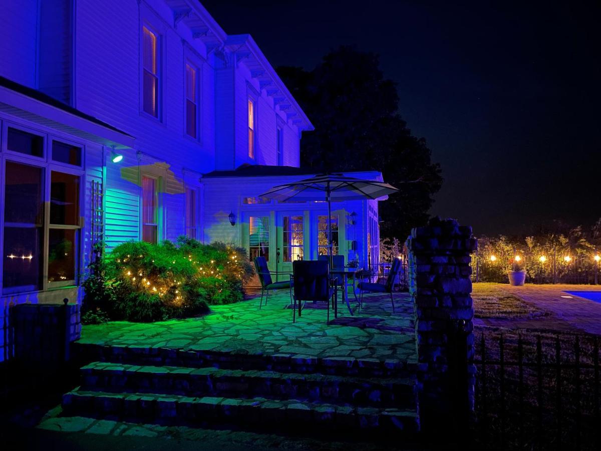 Wildflower Ranch Inn Springfield Zewnętrze zdjęcie