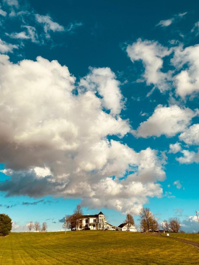 Wildflower Ranch Inn Springfield Zewnętrze zdjęcie
